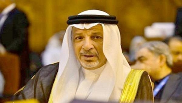 10 معلومات عن السفير السعودي أحمد قطان بعد تعيينه وزير ا للش مصراوى