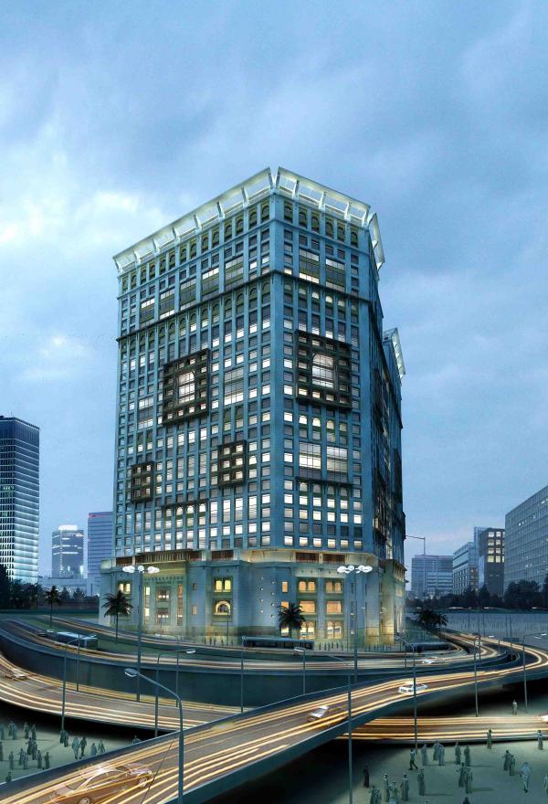 صورة المشروع