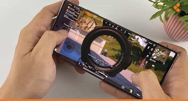 لتحسين أداء الألعاب.. سامسونغ تطلق تطبيق ‏GameDriver‏