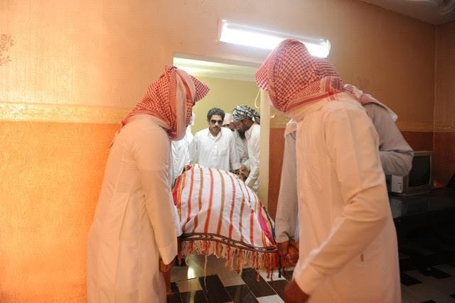 الشهيد الرقيب حسن عبدالله عميش
