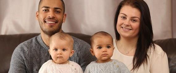 التوام مايلا وانايا