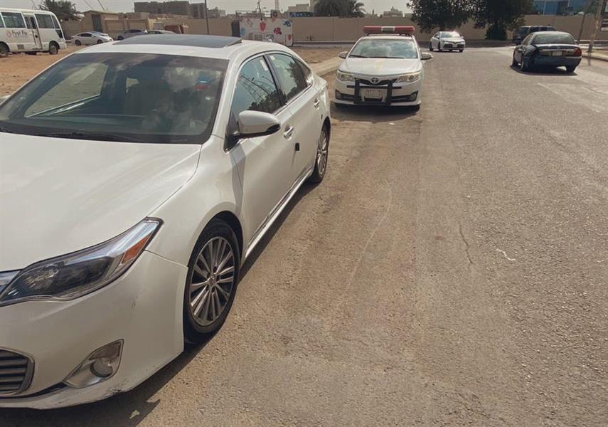 "المرور": القبض على قائد مركبة تخطى السرعة وارتكب مخالفات بطريق الحرمين بجدة