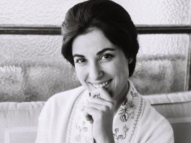 جديد نجاة الصغيرة.. 