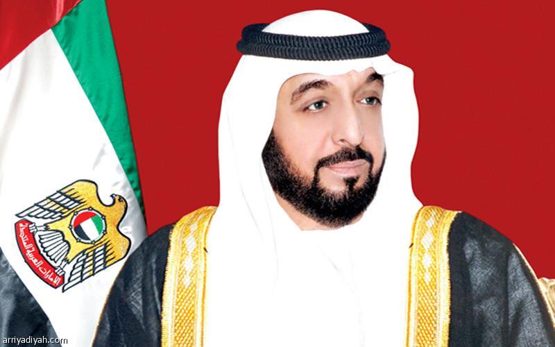 خليفه بن زايد