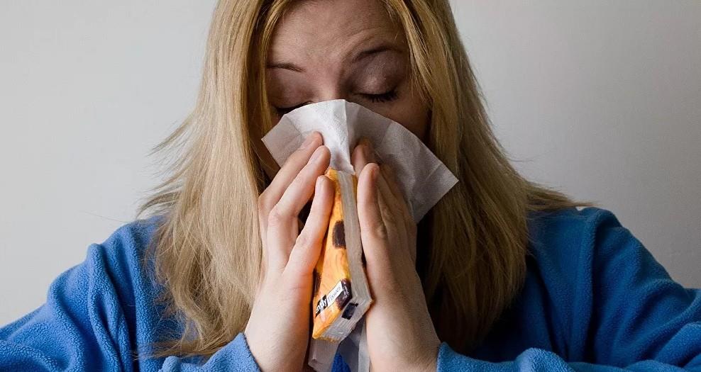 الإنفلونزا