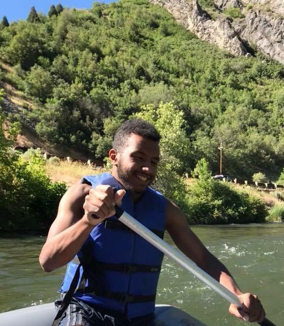 مصرع مبتعث سعودي في حـادث بدراجته النارية في أمريكا