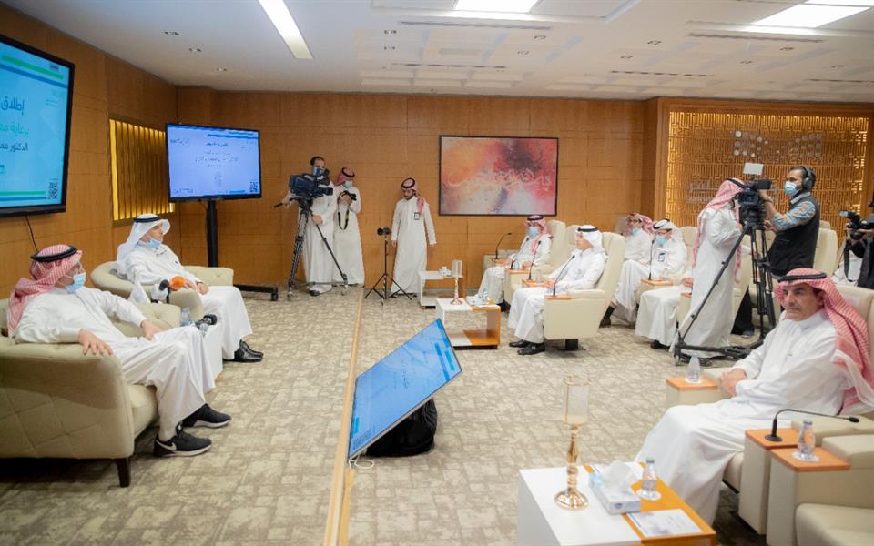 وزير التعليم يطلق خدمة وزير التعليم يطلق خدمة