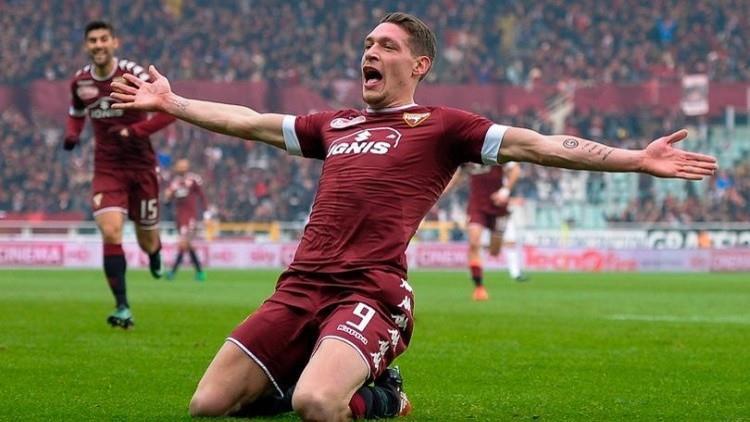 Belotti