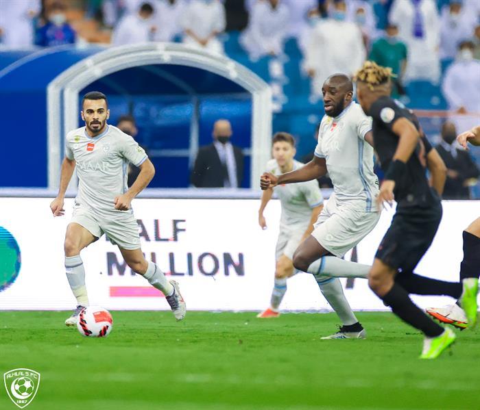 الهلال الهلال