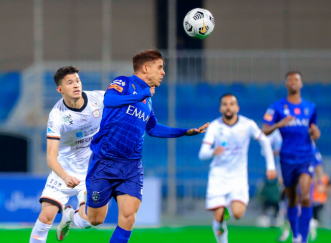 الشباب الشباب