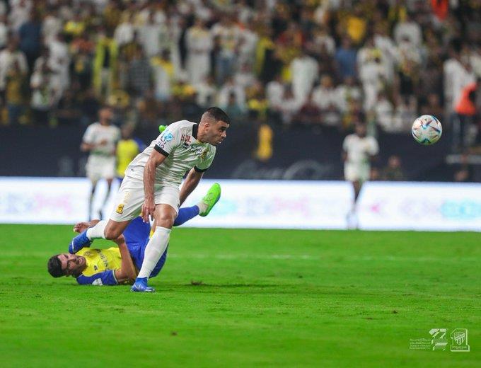 الاتحاد والنصر
