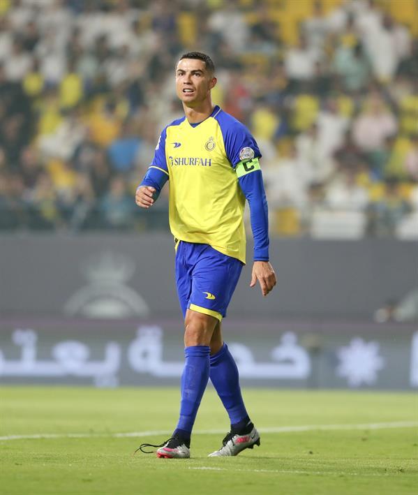 رونالدو