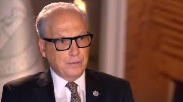 أخبار 24 | الرئيس التنفيذي لهيئة الدرعية: المناطق السياحية ستكون جاهزة بنهاية العام