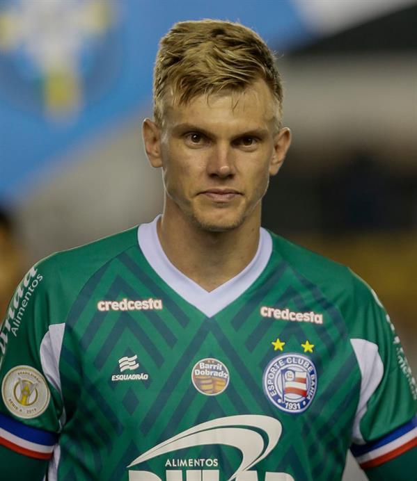  دوغلاس فريدريك