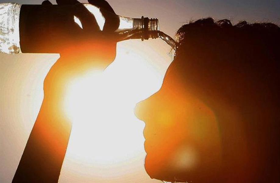 الصيف الصيف