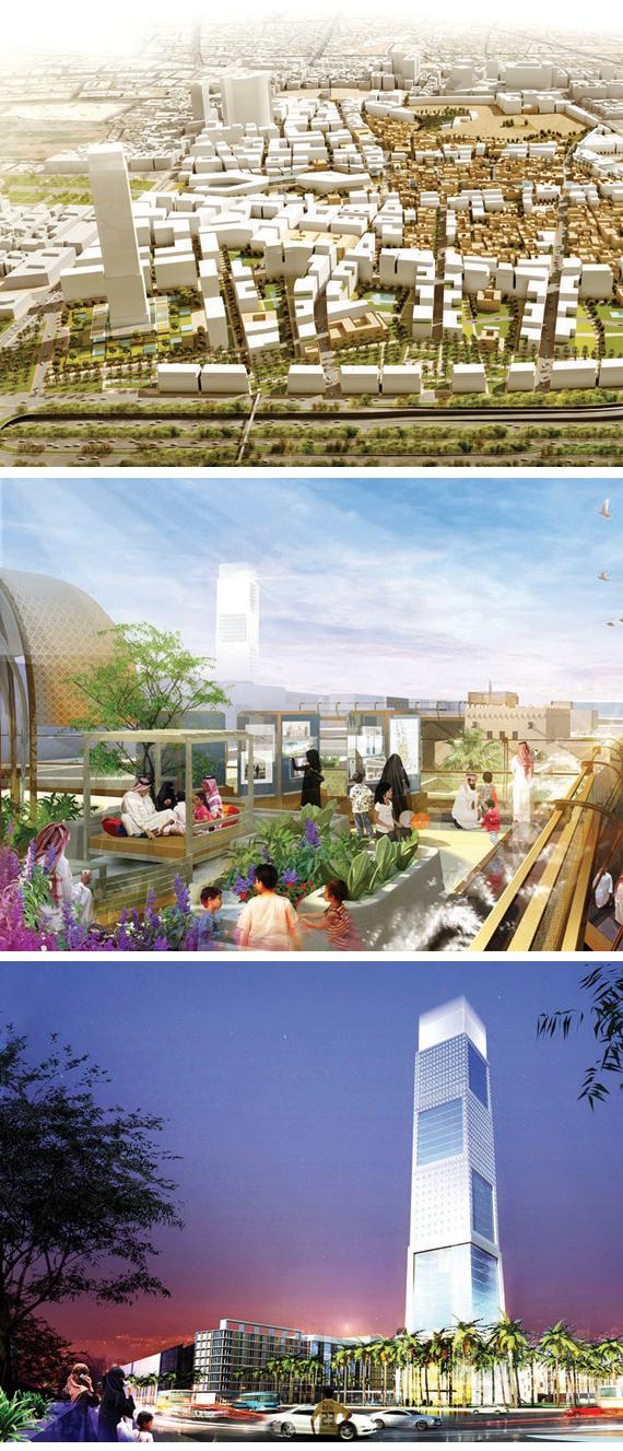 التصميم العمراني