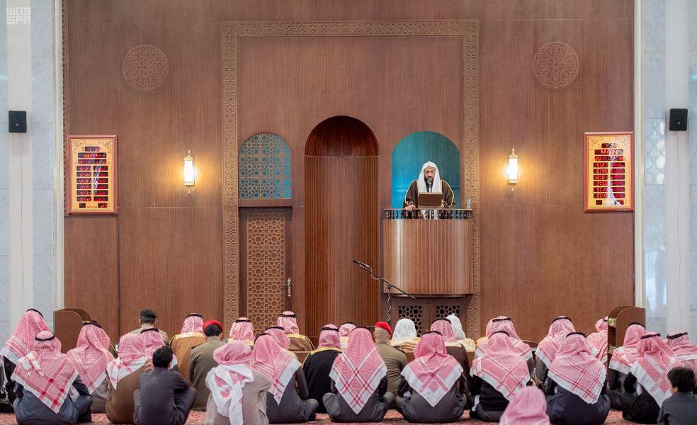صلاة الاستسقاء