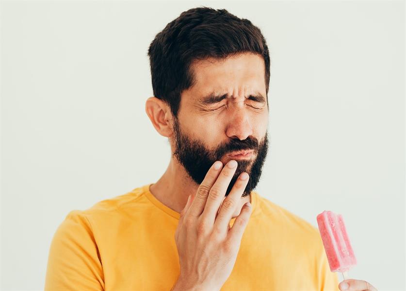 حساسية الأسنان.. أسبابها وطرق الوقاية والعلاج