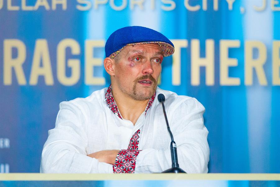 أولكسندر أوسيك