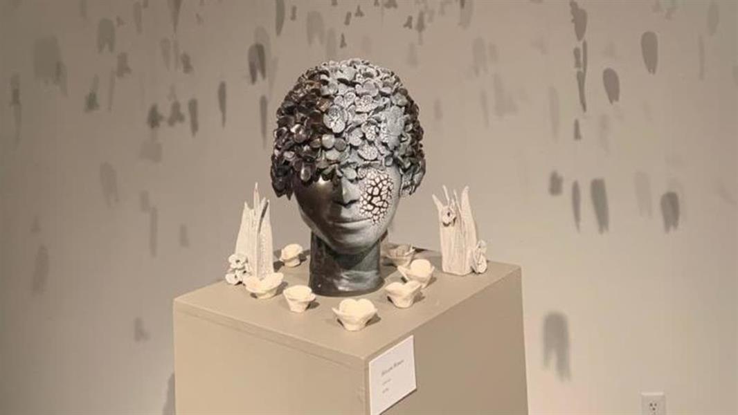 فتاة سعودية تُدعى فاطمة الحازمي