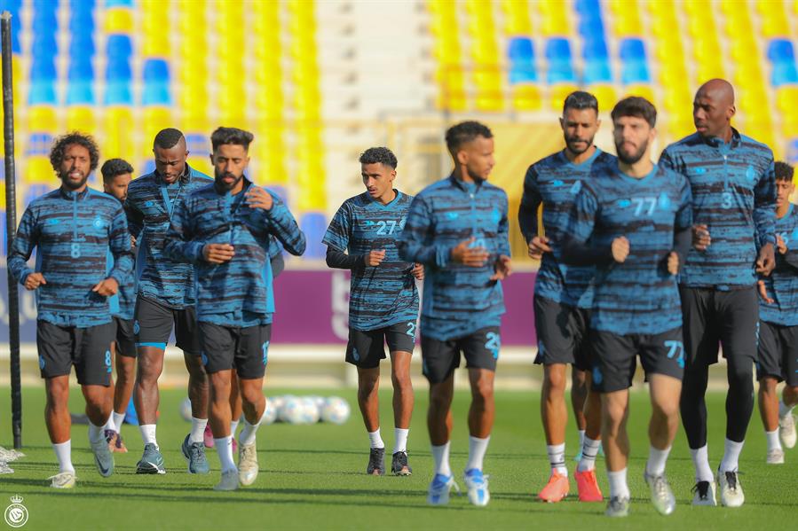 النصر
