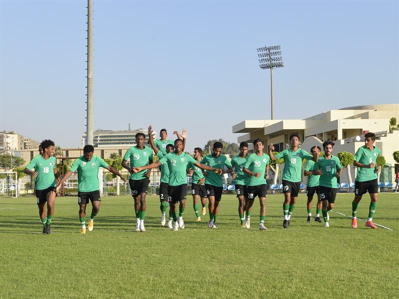 المنتخب الوطني تحت 20 عامًا