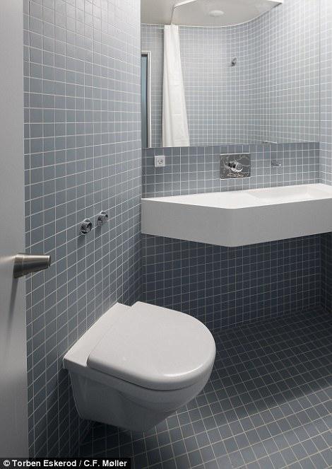 سجن فاخر في العالم 