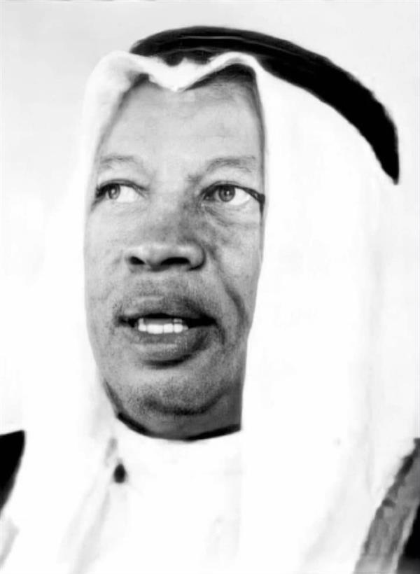 عبدالقدوس الأنصاري 