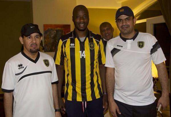 سامبا دياكيتي