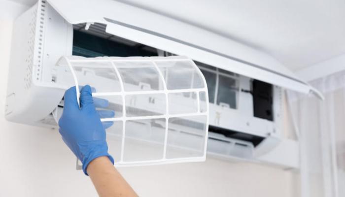 طبيبة روسية تنصح بهذا الأمر قبل استخدام التكييف في فصل الصيف 