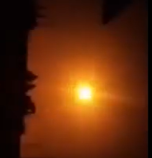 الطيران الإسرائيلي يشن غارات على منطقة جبل المانع السورية