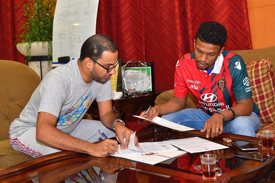 نادي الاتفاق السعودي 