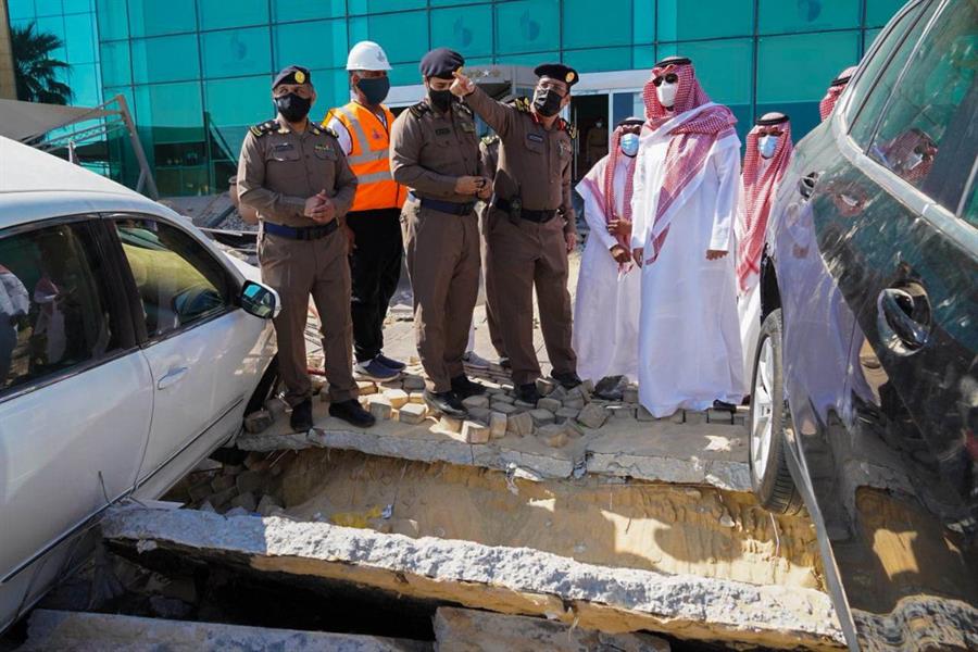 الامير احمد بن فهد