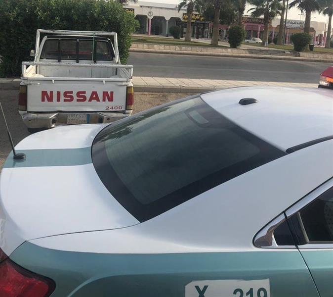 الإدارة العامة للمرور