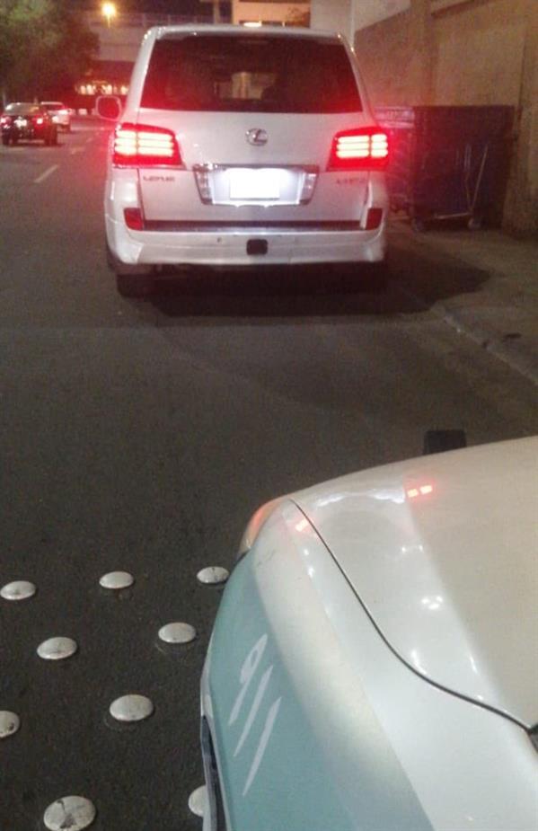 المرور المرور