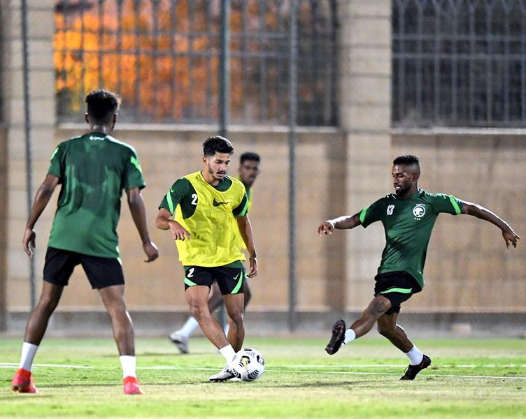 الأخضر الأولمبي