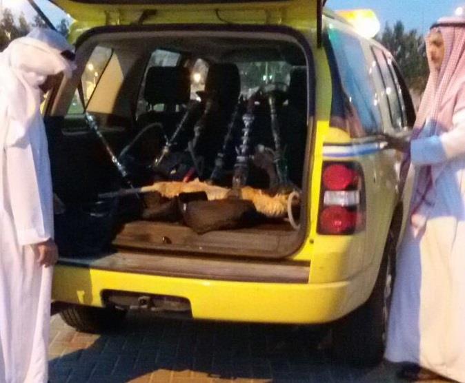 بالصور.. حملة لمنع استخدام 