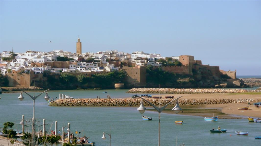 المغرب 
