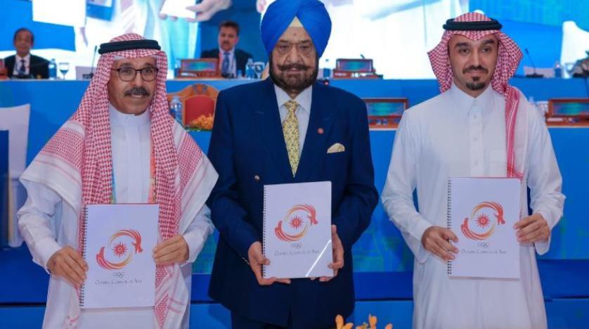 الألعاب الآسيوية الشتوية 2029 في تروجينا