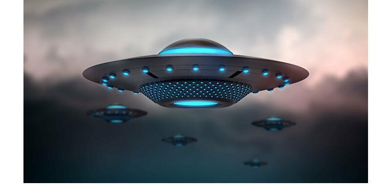 غزو فضائي للأرض