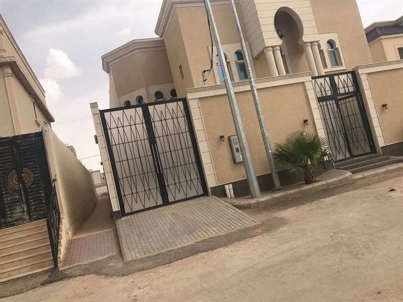 المنزل المنزل