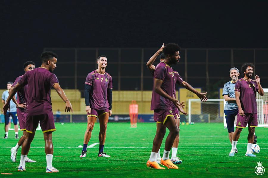 النصر