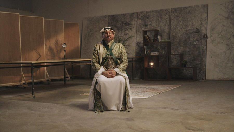 يُمكّن الصم من الإحساس بالنشيد الوطني.. 