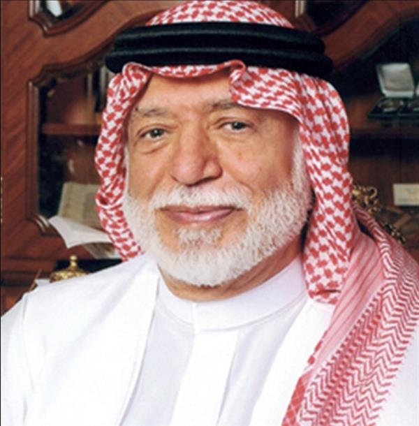  الشيخ عبدالمقصود خوجة