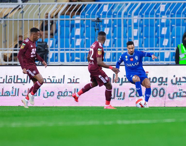 الهلال