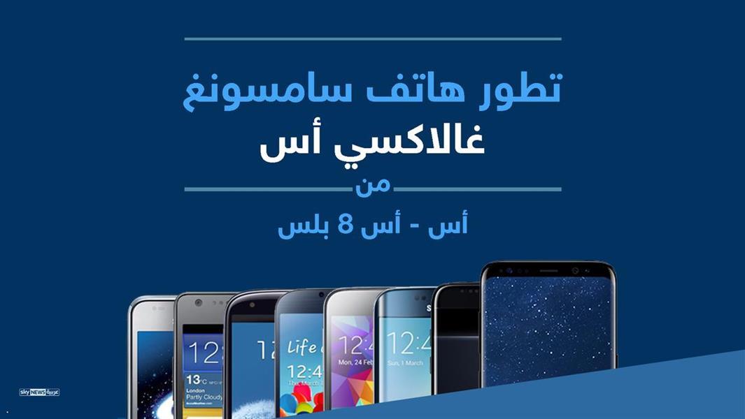 إنفوغرافيك.. تفضل هاتفك ذكيا أم جميل المظهر؟