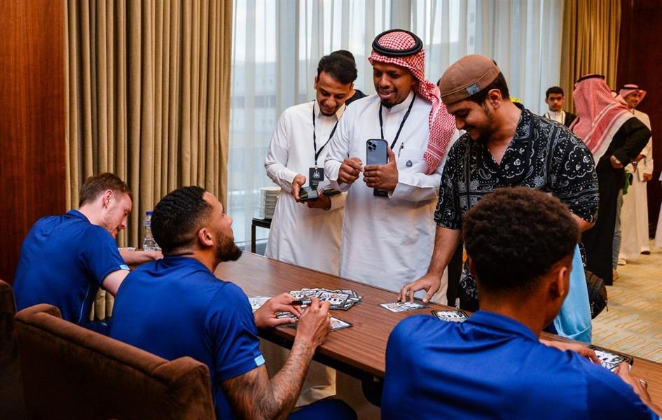 جماهير نيوكاسل 