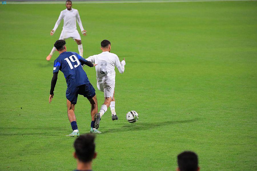 جامعة القصيم تتوج ببطولة كرة قدم الجامعات