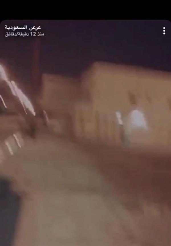 القبض على ثلاثة أشخاص خرقوا قرار منع التجوُّل في عرعر القبض على ثلاثة أشخاص خرقوا قرار منع التجوُّل في عرعر