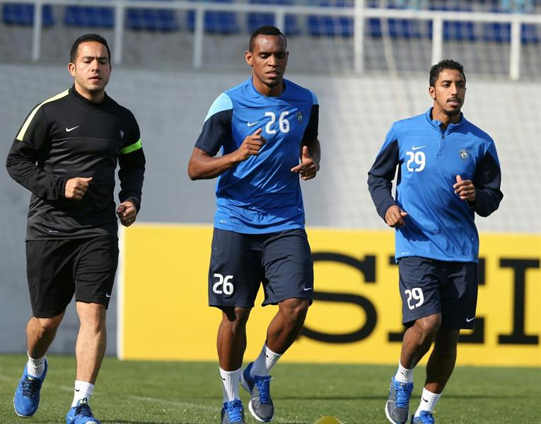 نادي الهلال السعودي 